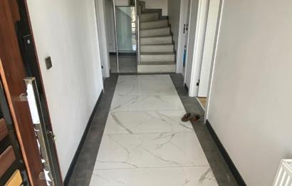 BALA BEYNAM'DA SATILIK 2 KATLI EV'Lİ HOBİ BAHÇESİ