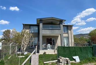 BALA BEYNAM'DA SATILIK 2 KATLI EV'Lİ HOBİ BAHÇESİ - 9 - 34121