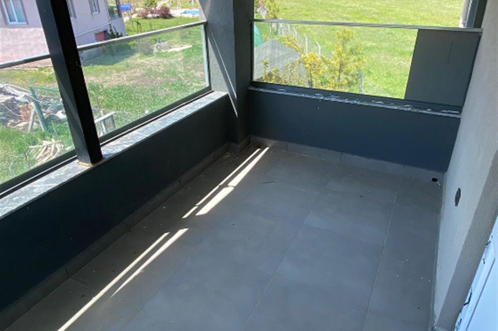 BALA BEYNAM'DA SATILIK 2 KATLI EV'Lİ HOBİ BAHÇESİ