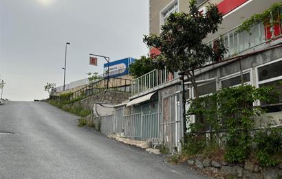 ÜSKÜDAR ÇENGELKÖY'DE SATILIK KUPON ARSA HİSSESİ