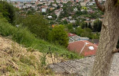 ÜSKÜDAR ÇENGELKÖY'DE SATILIK KUPON ARSA HİSSESİ