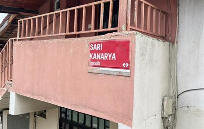 ÜSKÜDAR ÇENGELKÖY'DE SATILIK KUPON ARSA HİSSESİ