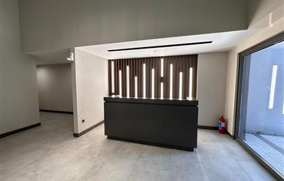 C21 ROOF'DAN YENİ FİKİRTEPE 10.ETAP KAPALI MUTFAK 2+1 KİRALIK