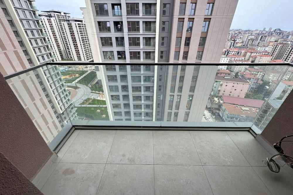 C21 ROOF'DAN YENİ FİKİRTEPE 16.ETAP KAPALI MUTFAK 2+1 KİRALIK
