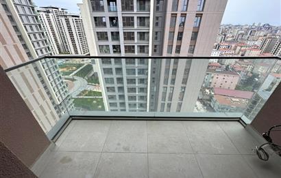 C21 ROOF'DAN YENİ FİKİRTEPE 16.ETAP KAPALI MUTFAK 2+1 KİRALIK