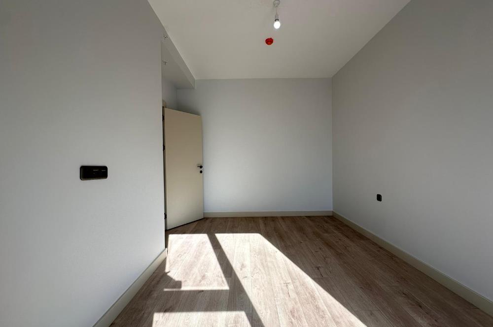 C21 ROOF'DAN YENİ FİKİRTEPE 10.ETAP KAPALI MUTFAK 2+1 KİRALIK