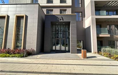 C21 ROOF'DAN YENİ FİKİRTEPE 10.ETAP KAPALI MUTFAK 2+1 KİRALIK