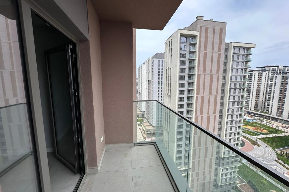 C21 ROOF'DAN YENİ FİKİRTEPE 16.ETAP KAPALI MUTFAK 2+1 KİRALIK