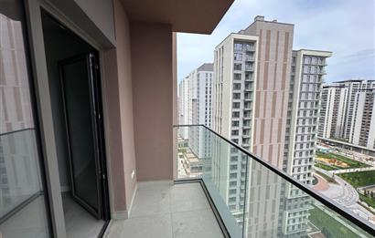 C21 ROOF'DAN YENİ FİKİRTEPE 16.ETAP KAPALI MUTFAK 2+1 KİRALIK
