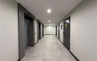 C21 ROOF'DAN YENİ FİKİRTEPE 10.ETAP KAPALI MUTFAK 2+1 KİRALIK