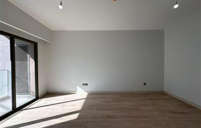C21 ROOF'DAN YENİ FİKİRTEPE 10.ETAP KAPALI MUTFAK 2+1 KİRALIK