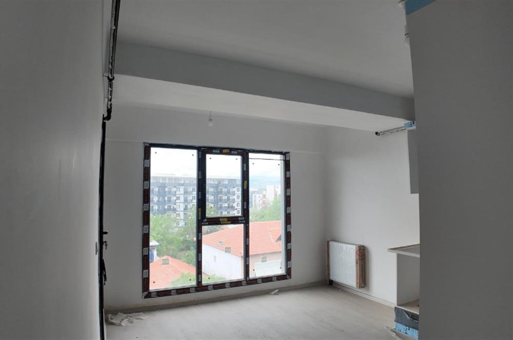 Seyrek İlkokulu Karşısı Sıfır Satılık 1+1 Daire