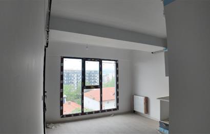Seyrek İlkokulu Karşısı Sıfır Satılık 1+1 Daire