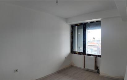 Seyrek İlkokulu Karşısı Sıfır Satılık 1+1 Daire