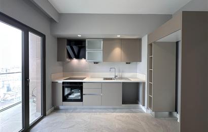 C21 ROOF'DAN YENİ FİKİRTEPE 16.ETAP KAPALI MUTFAK 2+1 KİRALIK