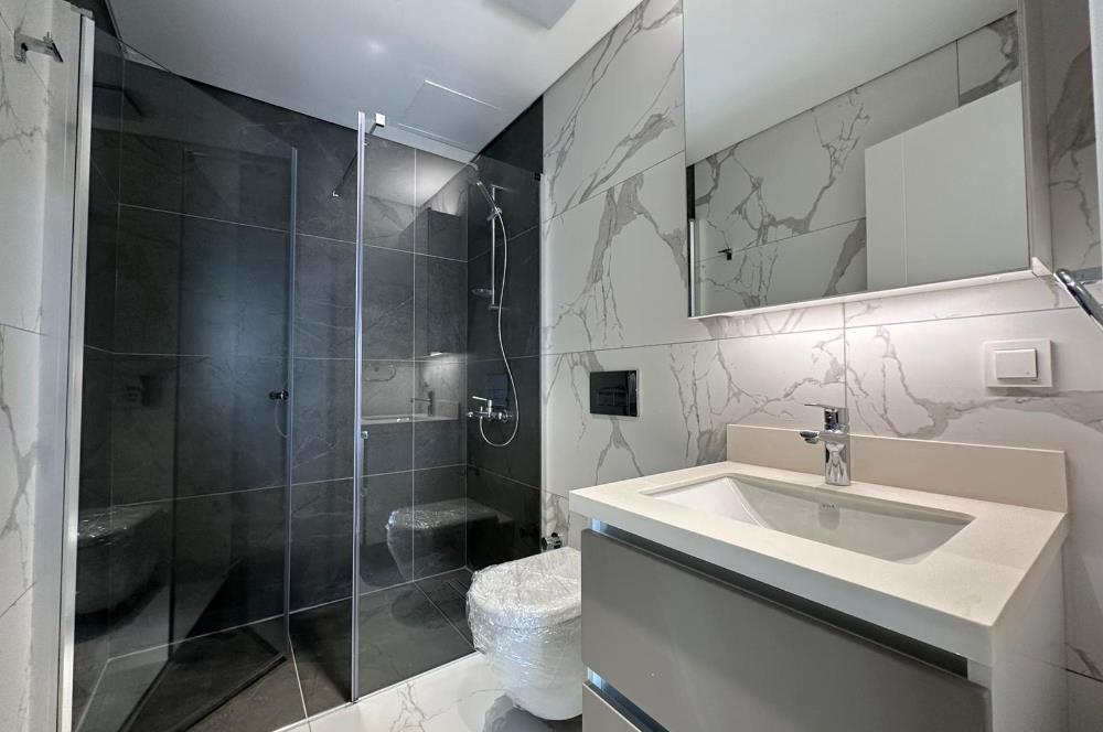 C21 ROOF'DAN YENİ FİKİRTEPE 16.ETAP KAPALI MUTFAK 2+1 KİRALIK