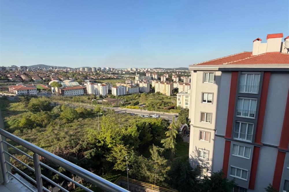 Akik evleri 3+1 kiralık daire