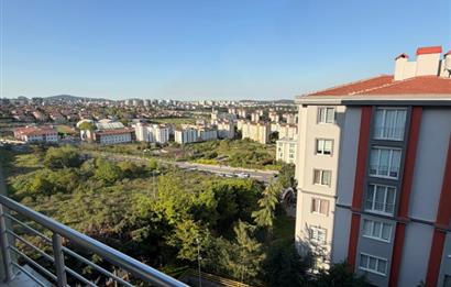 Akik evleri 3+1 kiralık daire