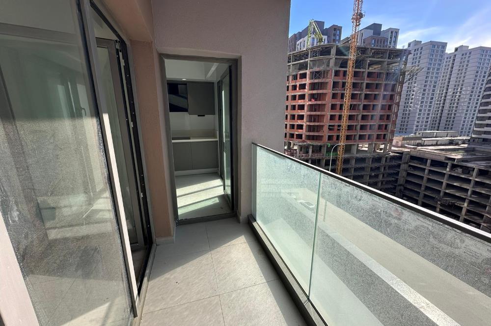 C21 ROOF'DAN YENİ FİKİRTEPE 10.ETAP KAPALI MUTFAK 2+1 KİRALIK