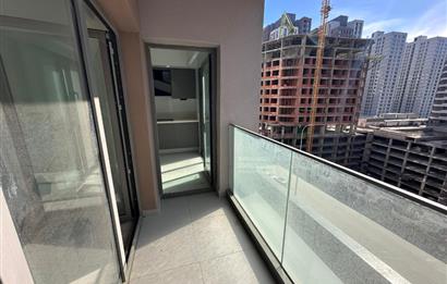 C21 ROOF'DAN YENİ FİKİRTEPE 10.ETAP KAPALI MUTFAK 2+1 KİRALIK