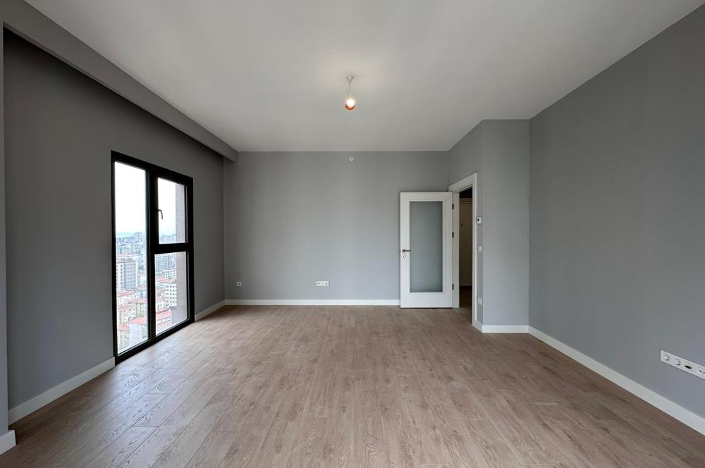 C21 ROOF'DAN YENİ FİKİRTEPE 16.ETAP KAPALI MUTFAK 2+1 KİRALIK
