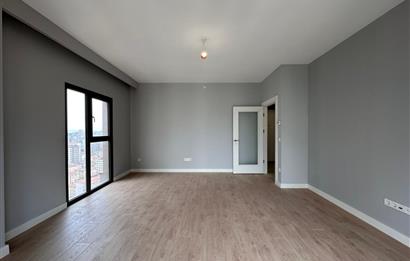 C21 ROOF'DAN YENİ FİKİRTEPE 16.ETAP KAPALI MUTFAK 2+1 KİRALIK