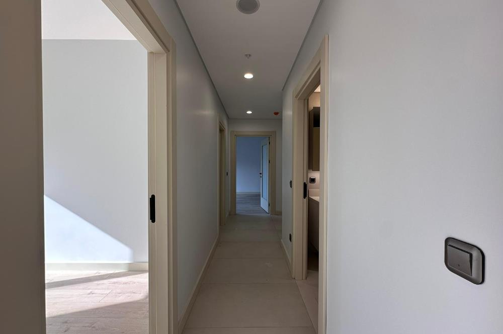 C21 ROOF'DAN YENİ FİKİRTEPE 10.ETAP KAPALI MUTFAK 2+1 KİRALIK