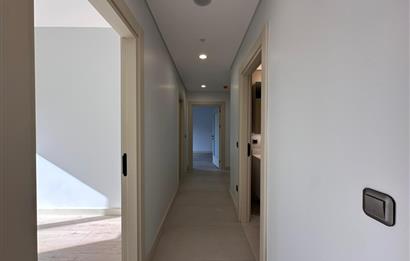 C21 ROOF'DAN YENİ FİKİRTEPE 10.ETAP KAPALI MUTFAK 2+1 KİRALIK