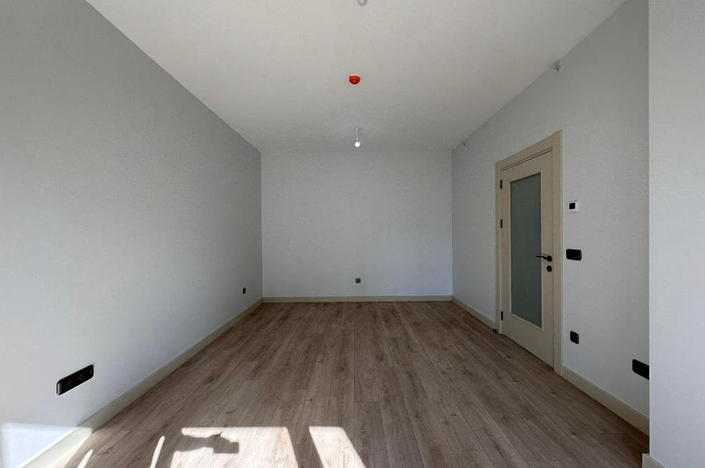 C21 ROOF'DAN YENİ FİKİRTEPE 10.ETAP KAPALI MUTFAK 2+1 KİRALIK