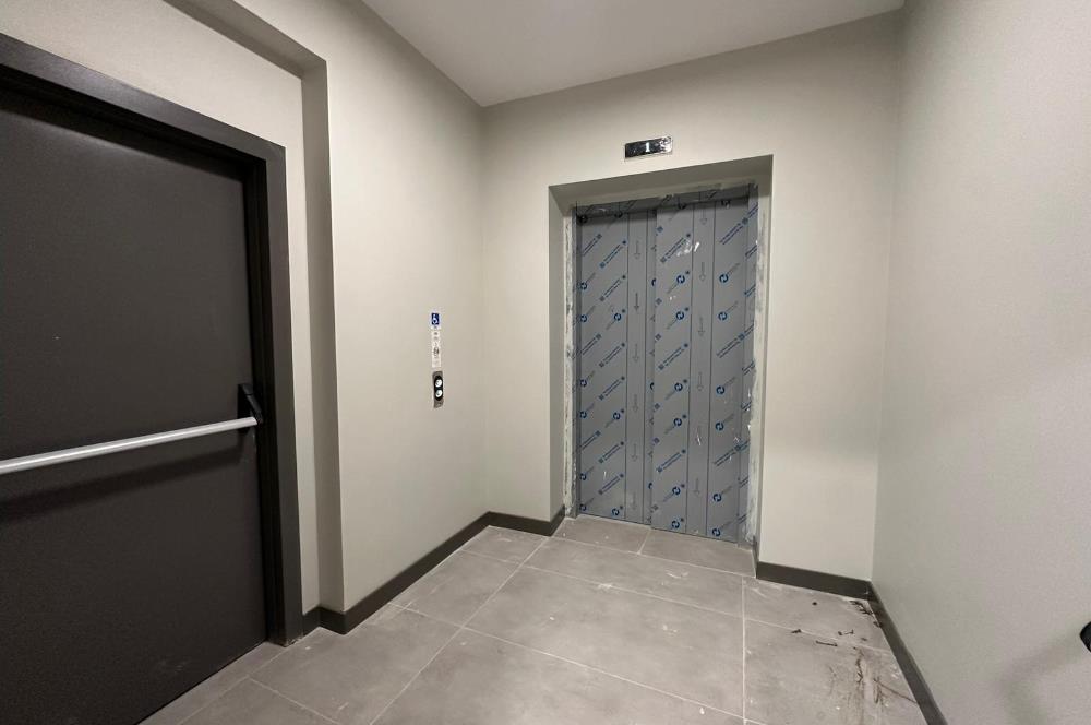 C21 ROOF'DAN YENİ FİKİRTEPE 10.ETAP KAPALI MUTFAK 2+1 KİRALIK