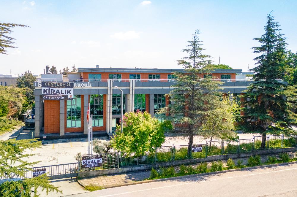 GEBZE OSB’DE 7000 M2 KİRALIK FABRİKA