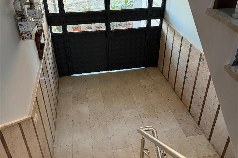 Akik evleri 3+1 kiralık daire