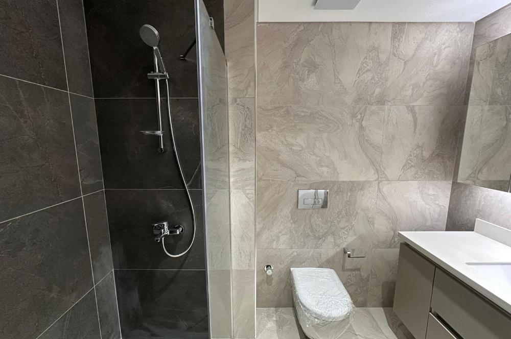 C21 ROOF'DAN YENİ FİKİRTEPE 16.ETAP KAPALI MUTFAK 2+1 KİRALIK