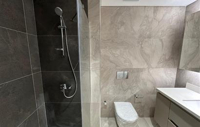 C21 ROOF'DAN YENİ FİKİRTEPE 16.ETAP KAPALI MUTFAK 2+1 KİRALIK