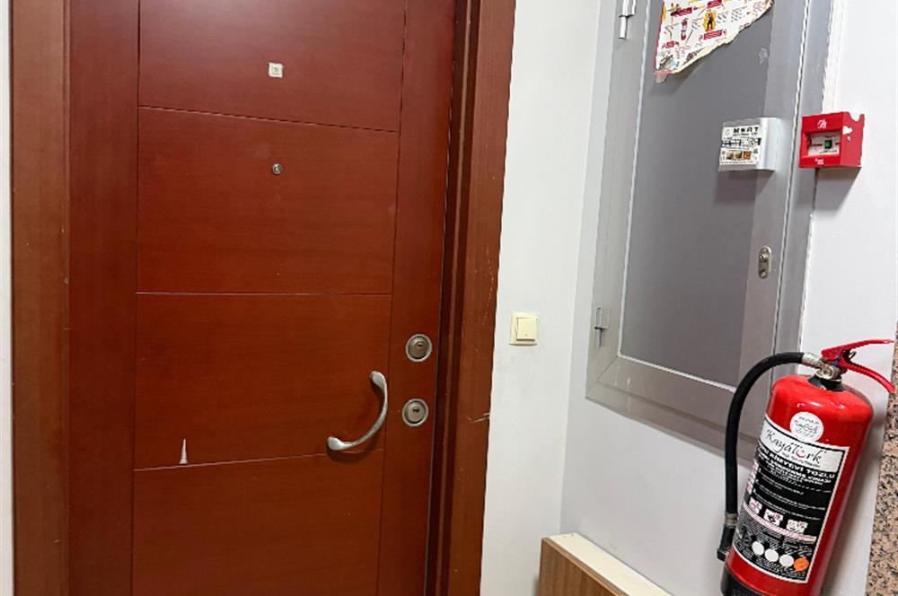 Akik evleri 3+1 kiralık daire