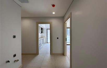 C21 ROOF'DAN YENİ FİKİRTEPE 10.ETAP KAPALI MUTFAK 2+1 KİRALIK
