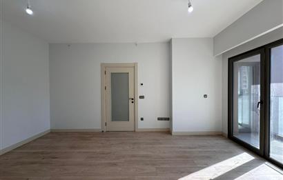 C21 ROOF'DAN YENİ FİKİRTEPE 10.ETAP KAPALI MUTFAK 2+1 KİRALIK