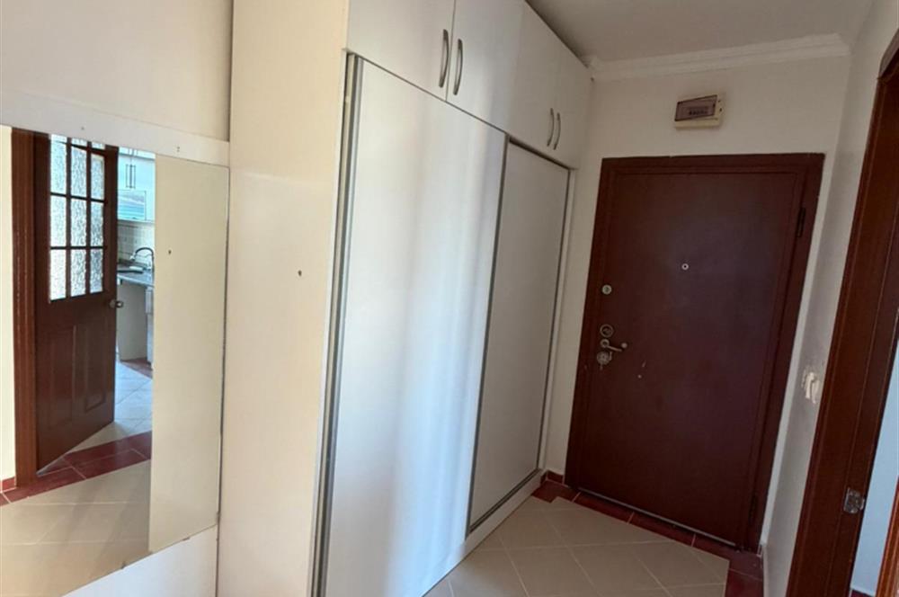 Akik evleri 3+1 kiralık daire