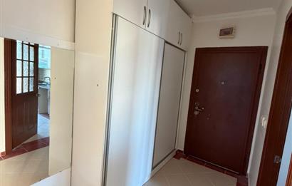Akik evleri 3+1 kiralık daire