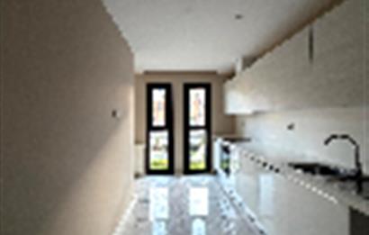 Kordon İstanbul'da Kiralık 3+1 Daire