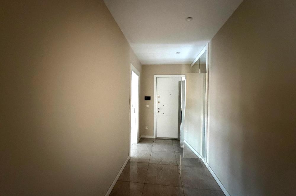 Kordon İstanbul'da Kiralık 3+1 Daire