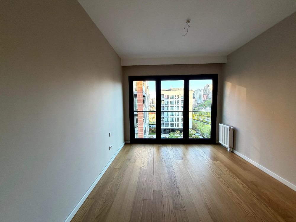 Kordon İstanbul'da Kiralık 3.5+1 Lüks Daire