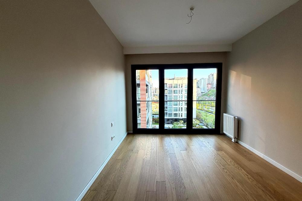 Kordon İstanbul'da Kiralık 3.5+1 Lüks Daire
