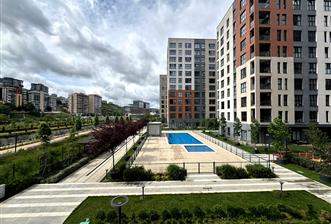 Kordon İstanbul'da Kiralık 3.5+1 Lüks Daire - 1 - 34086