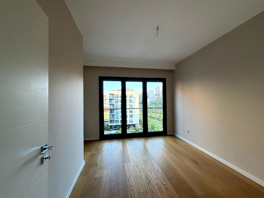 Kordon İstanbul'da Kiralık 3+1 Daire