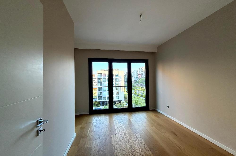 Kordon İstanbul'da Kiralık 3+1 Daire