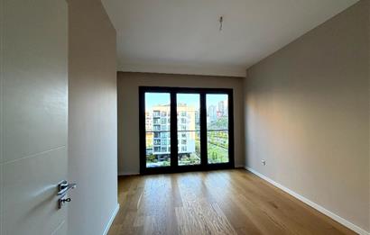 Kordon İstanbul'da Kiralık 3+1 Daire
