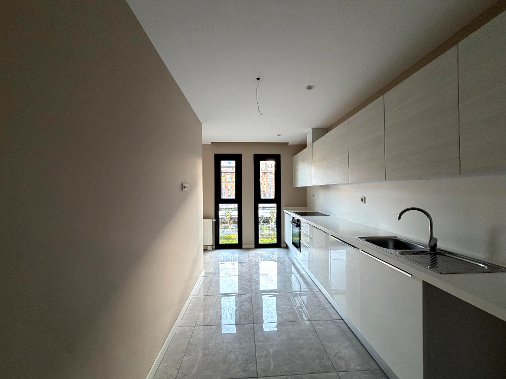 Kordon İstanbul'da Kiralık 3.5+1 Lüks Daire