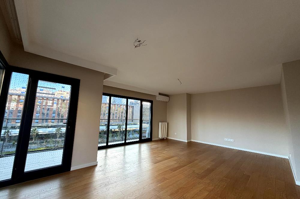Kordon İstanbul'da Kiralık 3+1 Daire