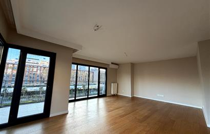 Kordon İstanbul'da Kiralık 3+1 Daire